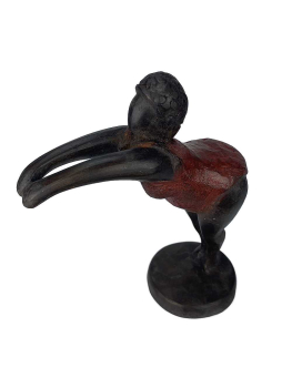 Preview: Bronze-Skulptur 